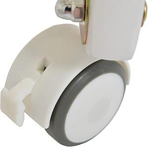 Patut copii Moni Juno White