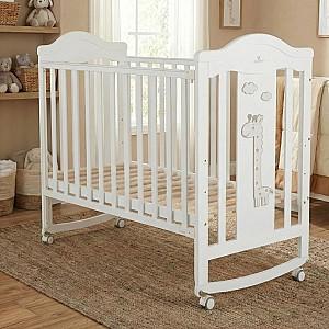 Patut copii Moni Juno White