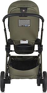 Carucior 2 in 1 Moni iClick Green
