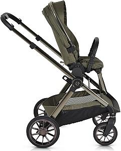 Carucior 2 in 1 Moni iClick Green