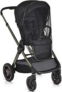 Carucior 2 in 1 Moni iClick Gray