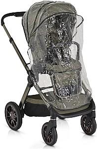 Carucior 2 in 1 Moni iClick Green