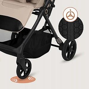Carucior de plimbare Lionelo Tansi Beige Sand