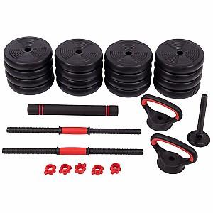 Haltera ArenaSport 8037250