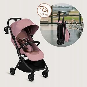 Carucior de plimbare Lionelo Sia Pink Rose