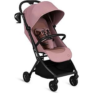 Carucior de plimbare Lionelo Sia Pink Rose