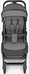 Carucior de plimbare Kikka Boo Jody Dark Grey