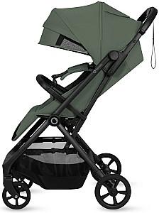 Carucior de plimbare Lionelo Tansi Green Emerald