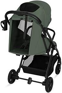 Carucior de plimbare Lionelo Tansi Green Emerald