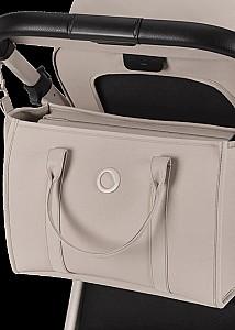 Carucior 2 in 1 Lionelo Layla Beige Sand