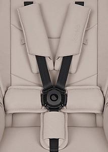 Carucior 2 in 1 Lionelo Layla Beige Sand