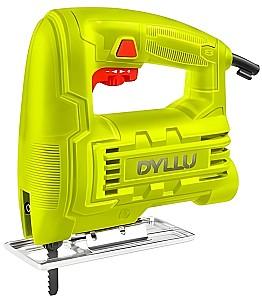 Fierastrau vertical DYLLU DTJS15401