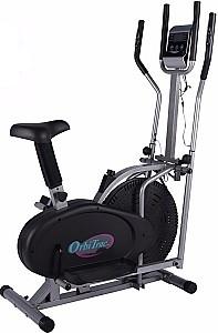 Bicicleta eliptica OrbitTrack 85037A