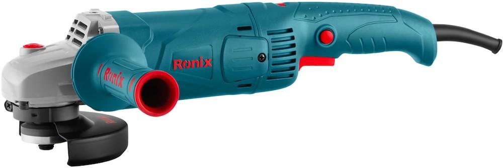 Polizor unghiular Ronix 3165