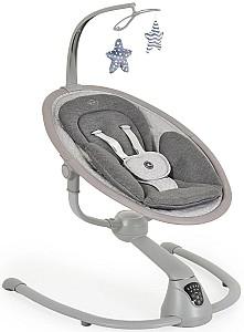 Leagan Moni Cloud Premium Light Grey