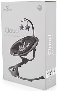Leagan Moni Cloud Premium Light Grey