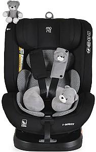 Scaun auto copii Moni i-Maxx Space Grey