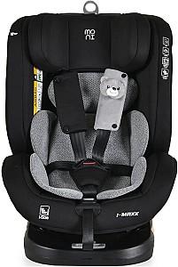 Scaun auto copii Moni i-Maxx Space Grey