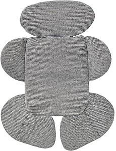 Scaun auto copii Moni i-Maxx Space Grey