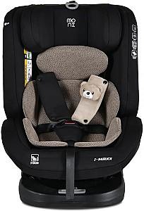 Scaun auto copii Moni i-Maxx Cool Beige