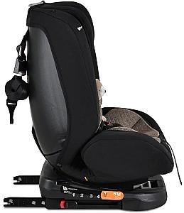 Scaun auto copii Moni i-Maxx Cool Beige