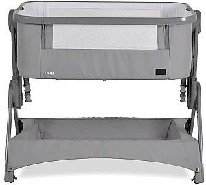 Patut copii Moni Cozy Grey