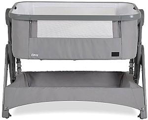 Patut copii Moni Cozy Grey