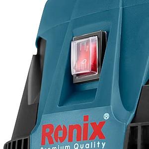 Aspirator industrial Ronix 1231