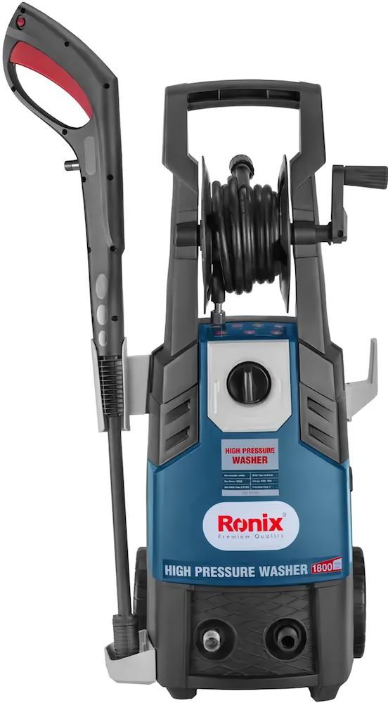 Aparat de spalat cu presiune Ronix RP-0140