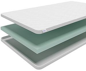 Topper saltea Almir Elegance 80x190