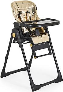Scaun de masa multifunctional Moni Tiramisu Gold Limited Edition