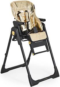 Scaun de masa multifunctional Moni Tiramisu Gold Limited Edition
