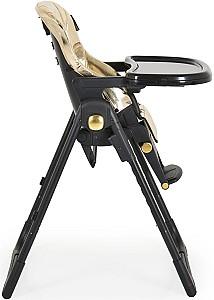 Scaun de masa multifunctional Moni Tiramisu Gold Limited Edition