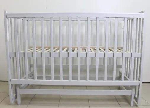 Patut copii Kuzea Cristina Grey