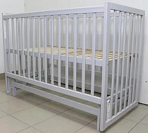 Patut copii Kuzea Cristina Grey