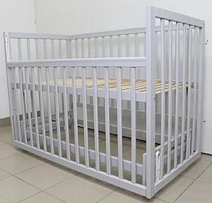 Patut copii Kuzea Cristina Grey