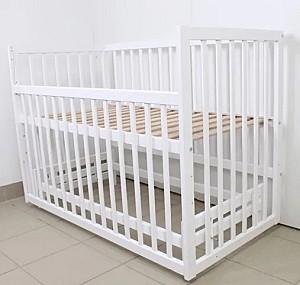 Patut copii Kuzea Cristina White