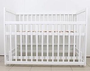 Patut copii Kuzea Cristina White
