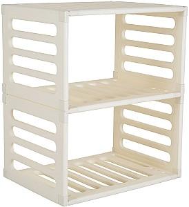 Manej Moni CubbyLand White