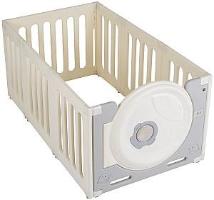 Manej Moni CubbyLand White