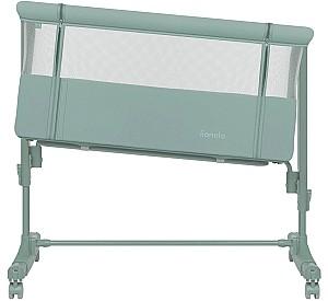 Patut copii Lionelo Aurora Green Sage