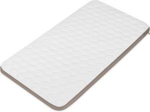 Patut copii Lionelo Pari Beige Taupe