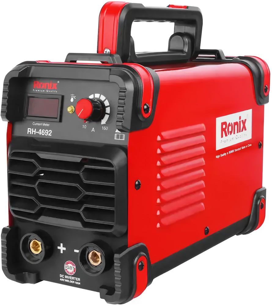 Aparat de sudat Ronix RH-4692