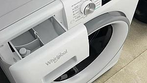 Masina de spalat Whirlpool FFWDD1076258SVEE
