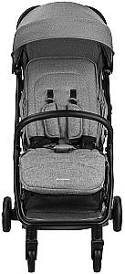 Carucior de plimbare Kikka Boo Lauren Dark Grey
