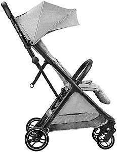 Carucior de plimbare Kikka Boo Lauren Light Grey