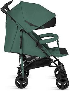 Carucior de plimbare Lionelo Irma Green Emerald
