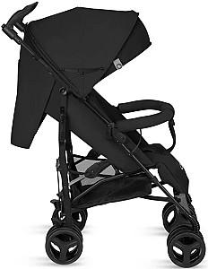 Carucior de plimbare Lionelo Irma Black Onyx