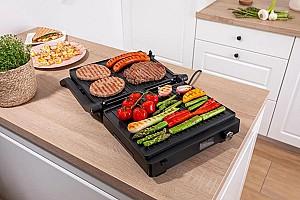 Grill electric Gorenje GCG2000SD