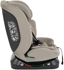 Scaun auto copii Moni Aventura Beige